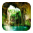 Nature Cave Backgrounds icon
