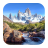 Nature Mountain Images icon
