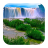 Nature Waterfall Images icon