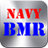 Navy BMR icon