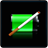 New Battery Cigarette icon