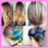 New Trend Hair Color Ideas APK Download