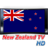 New Zealand TV HD icon