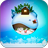 Nice Christmas Photo Frames icon