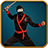 Ninja Photo Suit 2016 icon
