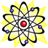 Nuclear data search icon
