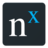 Nx Mobile icon