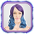 Ombre Hair Photo Montages icon