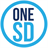 One SD icon