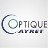 Optique Cayret icon