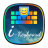 OS9 iKeyboard Theme APK Download