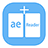 aeReader icon