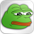 Pepe Face icon