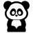 PandaFeed icon