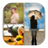 photo collage app icon