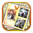 Photo Collages - Photo Grid Editor icon