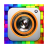 Camera Photo Colour Effects icon