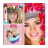 FRAMES Cute AND LOVE icon