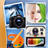 Cute Stickers Photo Editor icon