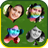 Pic Frame Collage icon
