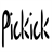 PicKick icon