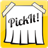 PickIt icon