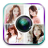 Picture Collage Camera Effect icon