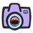 PIP Photo Effect icon