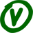 Tv Plano Verde RBR icon