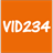 Vid234 icon