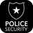 Police Security icon
