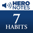 7 Habits 1.3.3