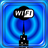 Wi Fi Password Hacker Prank icon