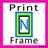 PrintNFrame icon