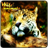 Wild life Safari Photo Frames icon