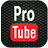 ProTube Android version 1.0