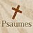 Psaumes icon