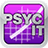 PsycIt version 1.0.0
