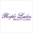 Purple Lashes Beauty icon