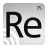 ReCaster icon