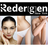 Redergen Skin Solution version 1.0