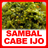 Sambal Cabe Ijo version 1.0