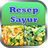 Resep Sayur version 1.0
