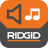 RIDGID Radio version 2.0.15