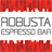 Robusta Espresso Bar version 1.0