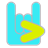 Rockabyte icon