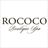 Rococo Boutique Spa icon