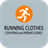 RunningCloth icon