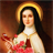 StTherese icon