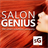 Salon Genius icon